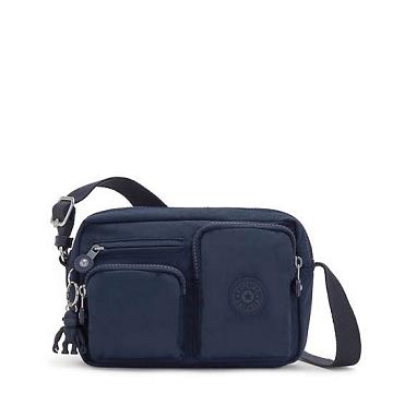 Kipling Albena Crossbody Laukut Sininen | FI 1049GS